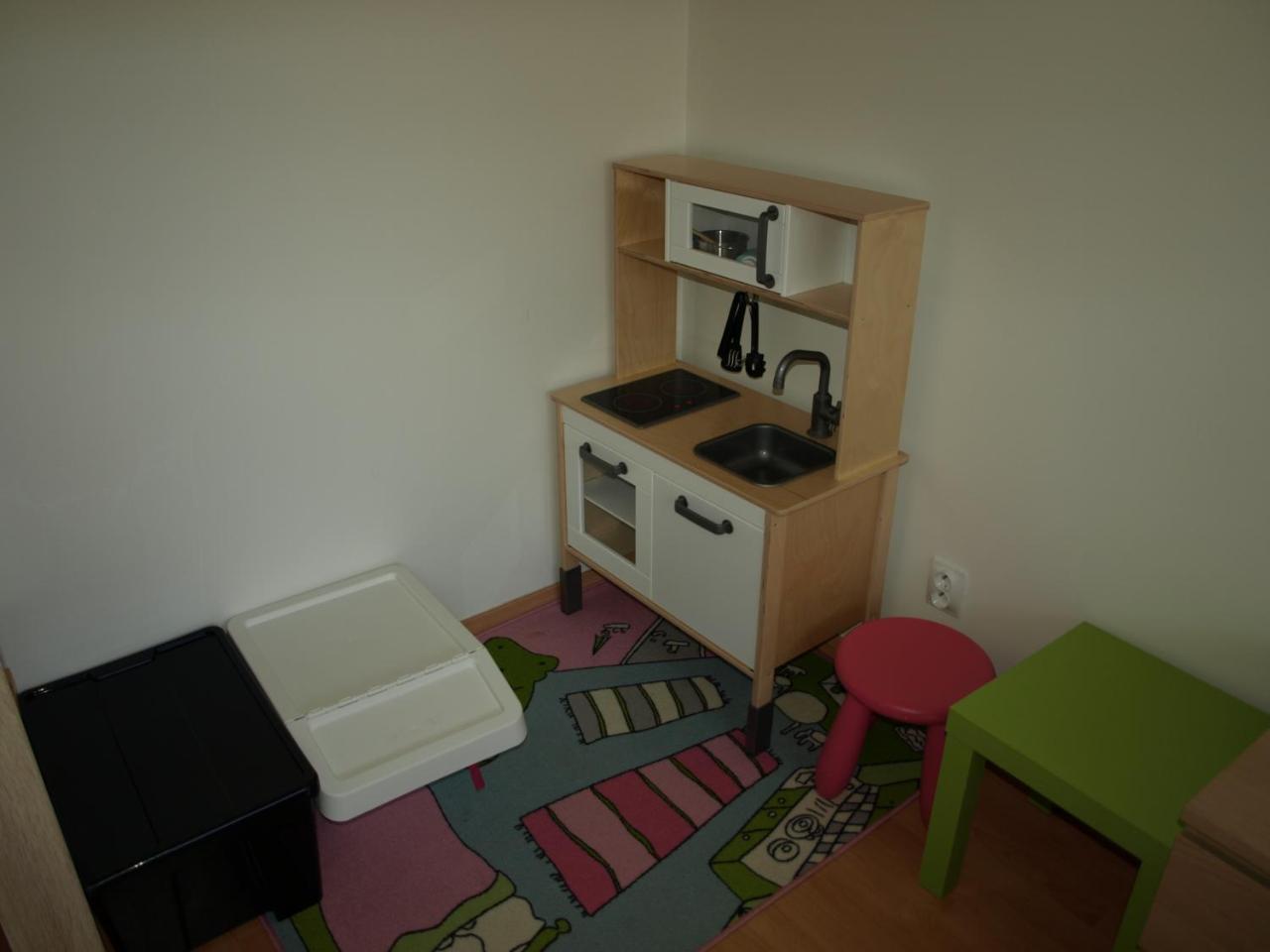 Apartman Self Check In/Out Vrchlabi Bagian luar foto