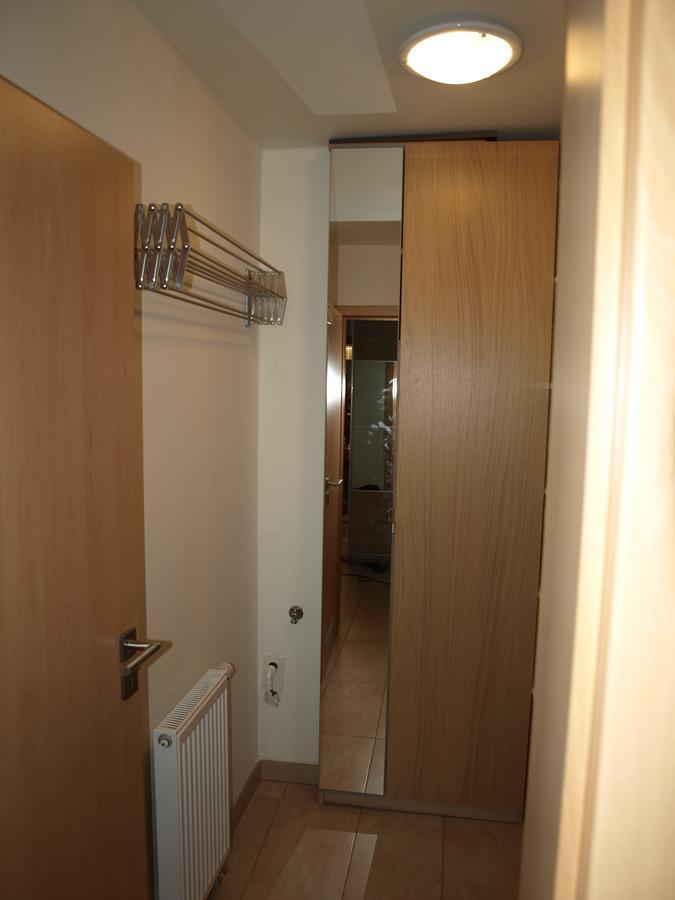 Apartman Self Check In/Out Vrchlabi Bagian luar foto