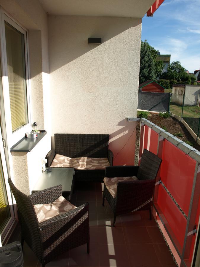 Apartman Self Check In/Out Vrchlabi Bagian luar foto